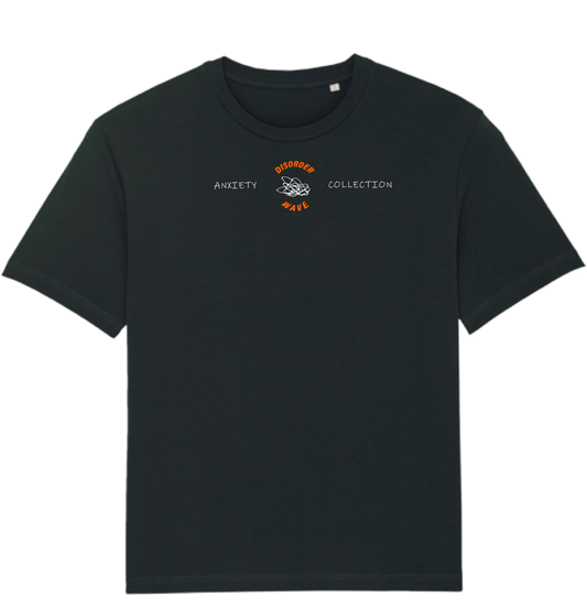 Camiseta 15 Minutos Fear