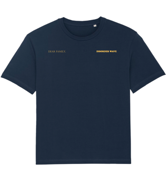 Camiseta 15 Minutos Family