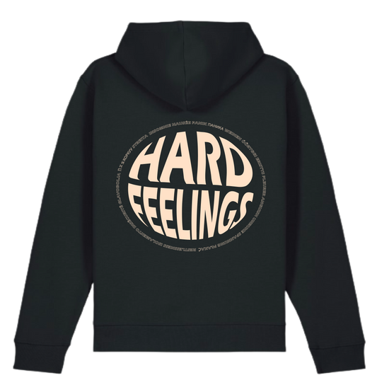 Hoodie 15 Minutos Hard Feelings